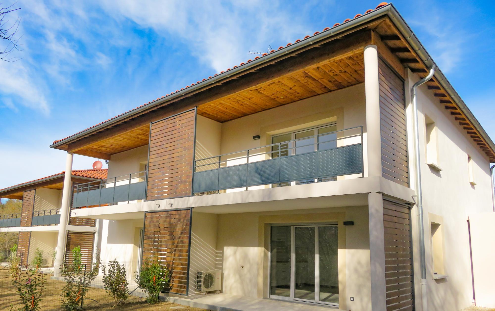 Terrains à vendre à Vigoulet-Auzil près de Toulouse