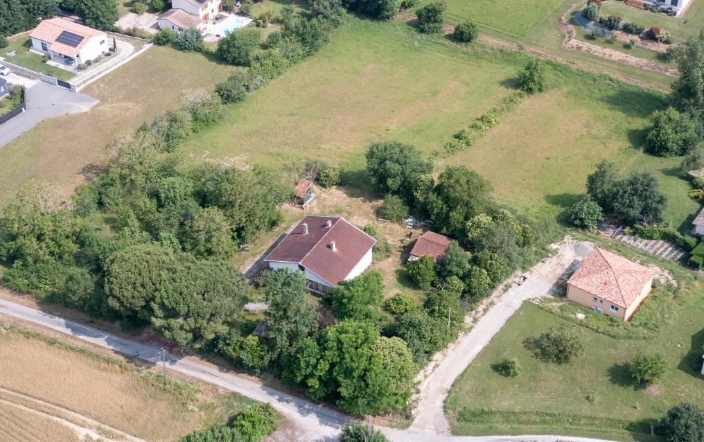 Lotisseurs aménageurs fonciers Lanta près de Toulouse