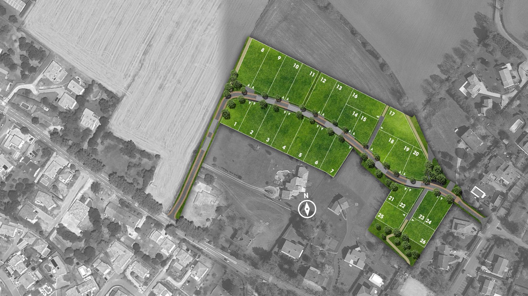 Aménageur lotisseur Saint-Pierre-de-Lages