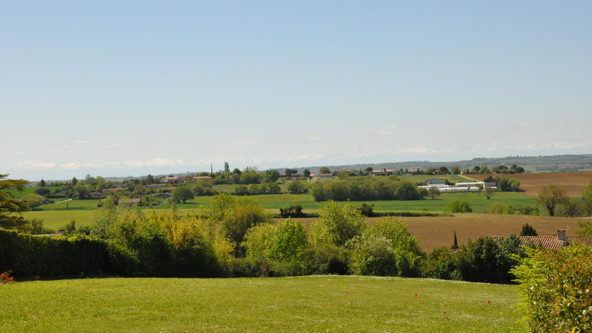 Aménageur lotisseur Odars