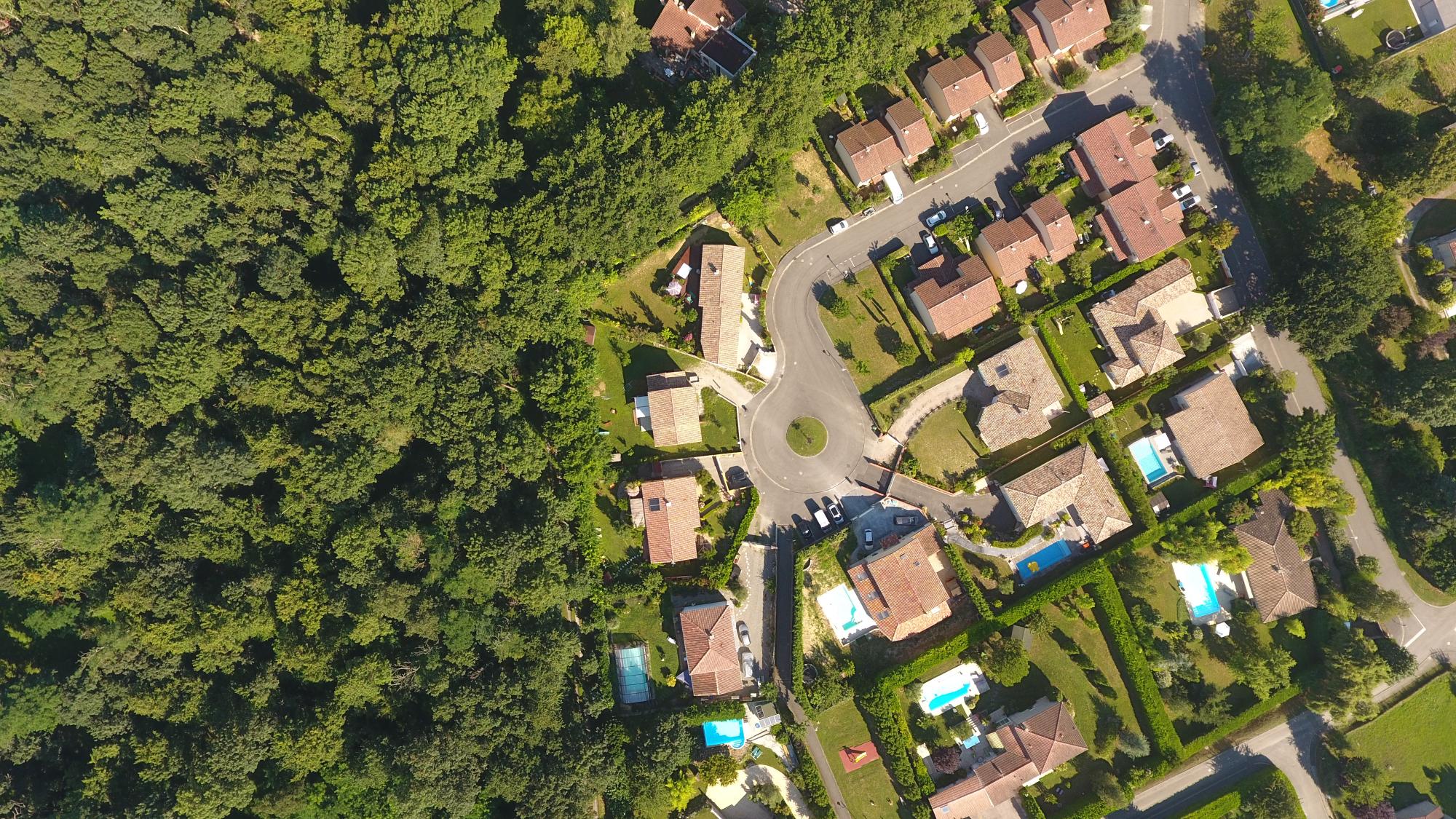 Terrain Toulouse - Création Foncière - Aménageur Lotisseur Promoteur - Toulouse, Haute-Garonne, Midi-Pyrénées